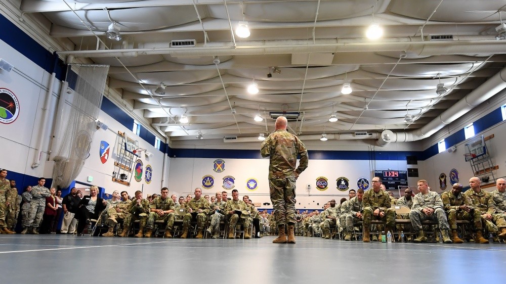 Investigations may lead Congress to overturn Trump-ordered Space Command move