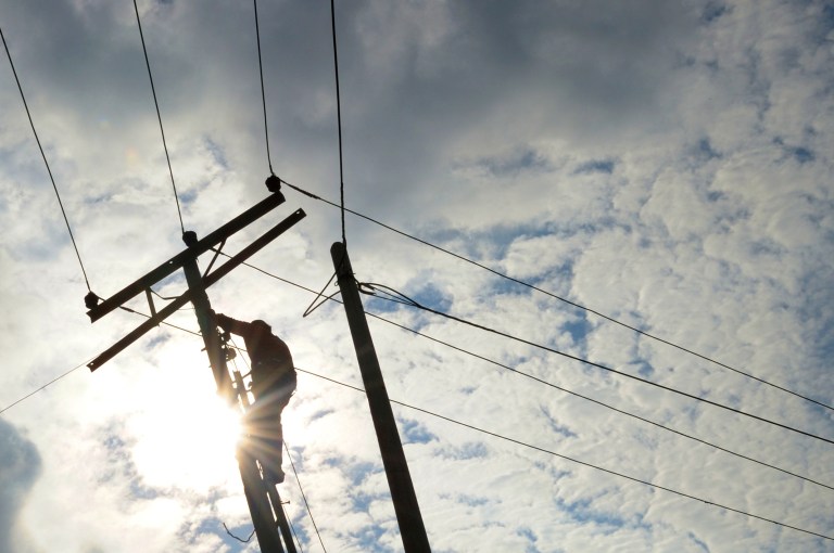 Although the report doesn't predict power outages, it finds that the changes may be too much for the grid to bear.Â 