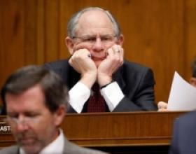 Rasmussen: Coons 49%, O’Donnell 40%