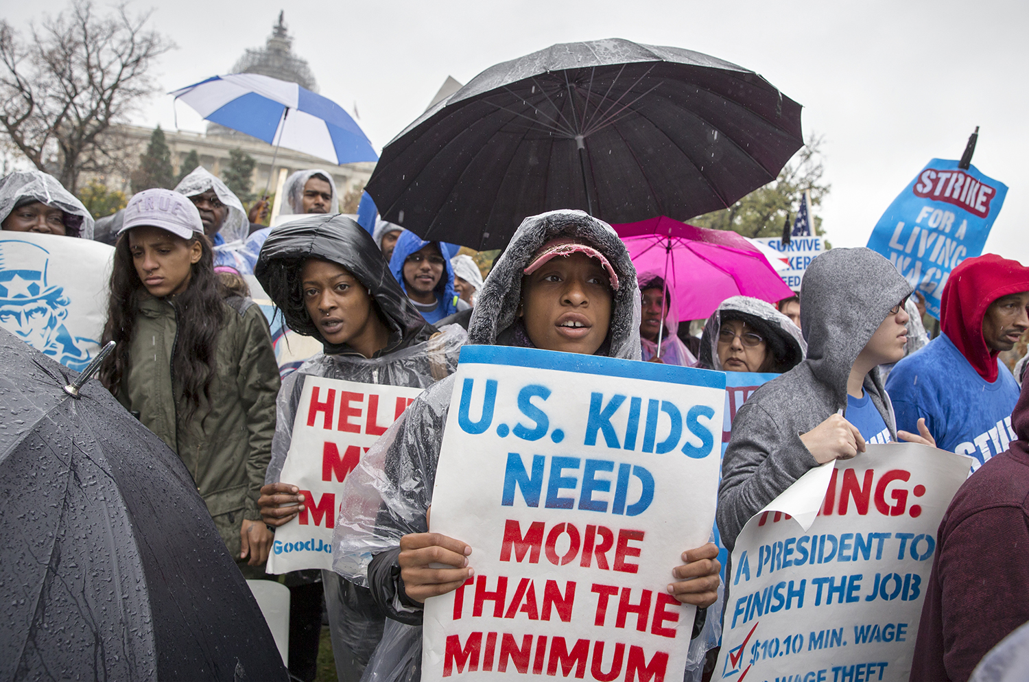 Obama calls for system of wage insurance