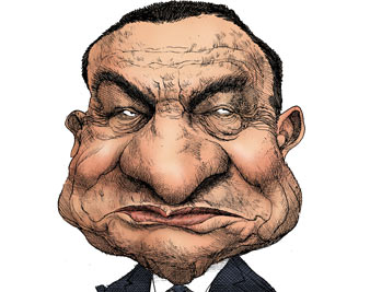 Autumn of the Arab Patriarchs?