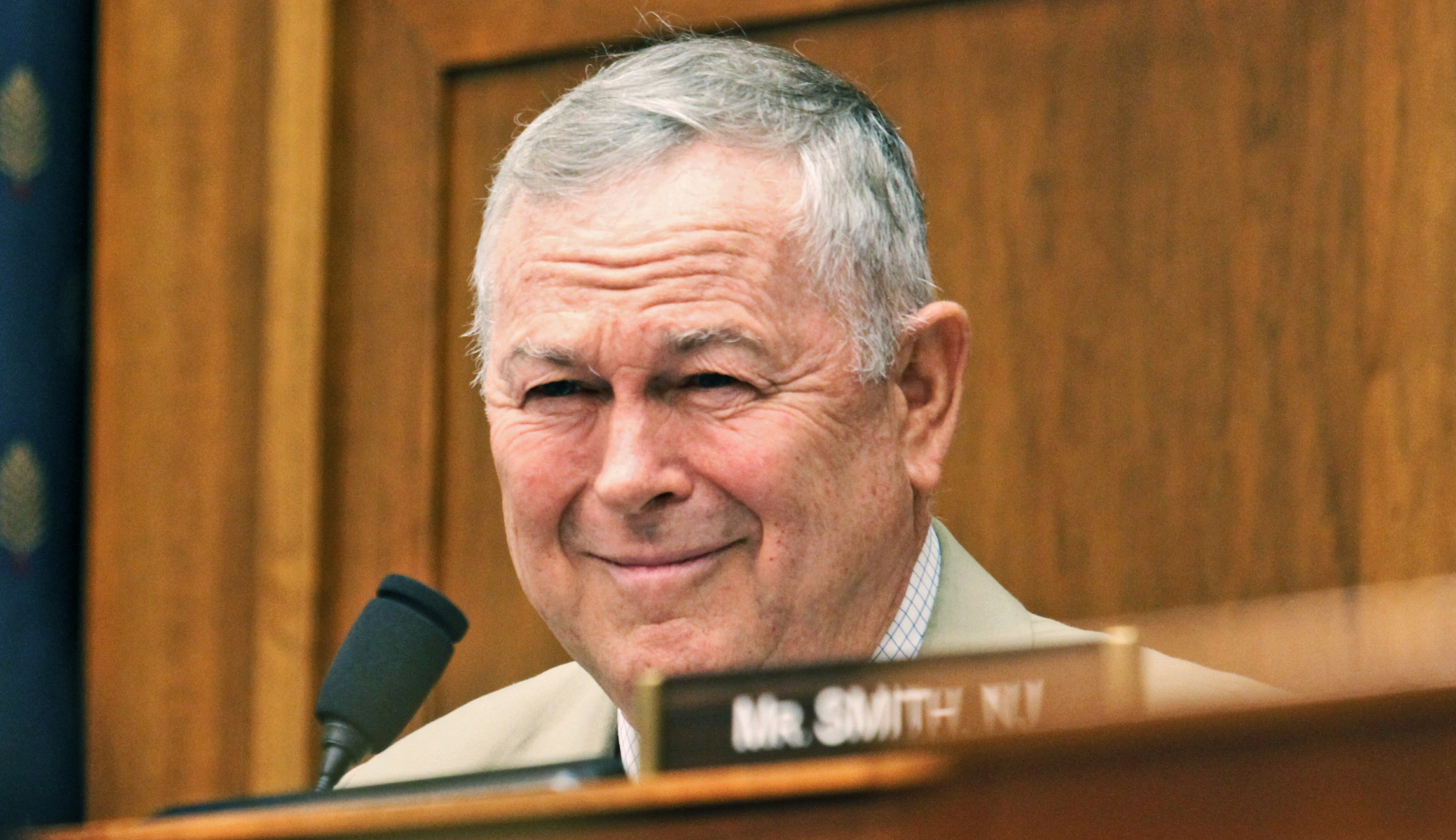 Rep. Dana Rohrabacher says he’s an ‘open book’ on Russia after meeting with Senate Intelligence