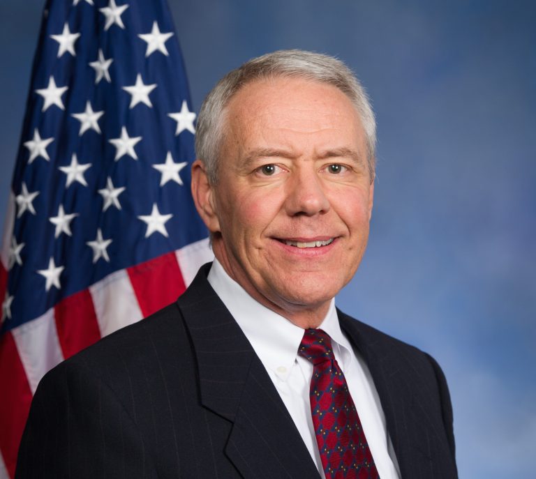 Rep. Ken Buck will remain president of the GOP freshman class despite a move by a leadership-endorsed member to oust him. (Congressional photo)