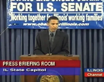 Who’s the Extremist?