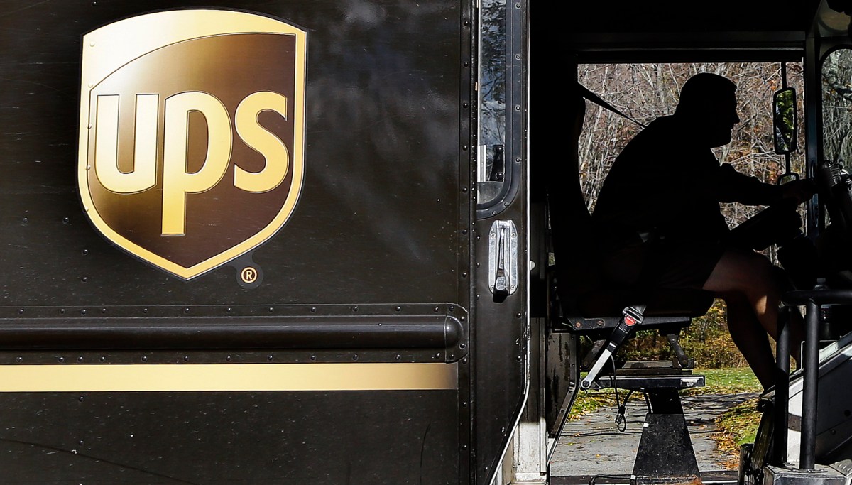 Teamsters vote for UPS strike, setting the stage for historic showdown