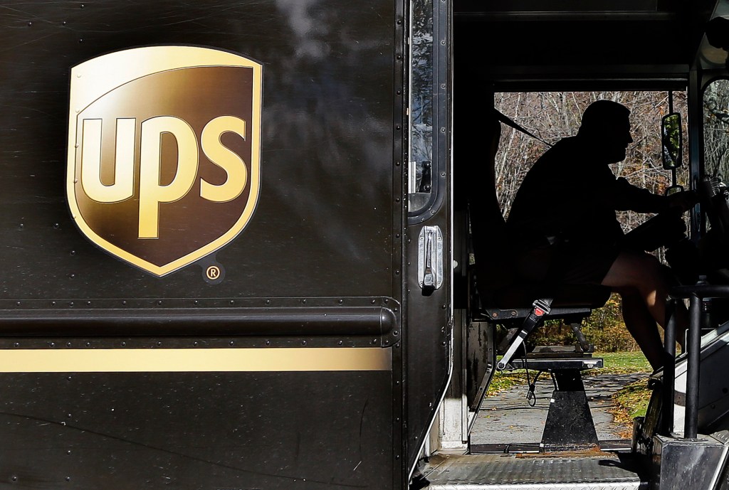 Teamsters vote for UPS strike, setting the stage for historic showdown