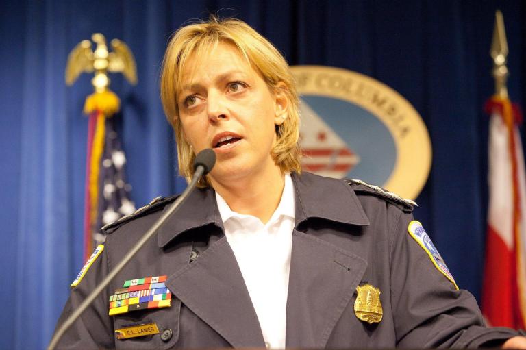 D.C. Police Chief Cathy Lanier has refused to accept the Office of Police Complaints' decisions in at least three police misconduct complaints since 2010. (Photo: Graeme Jennings/Examiner file)