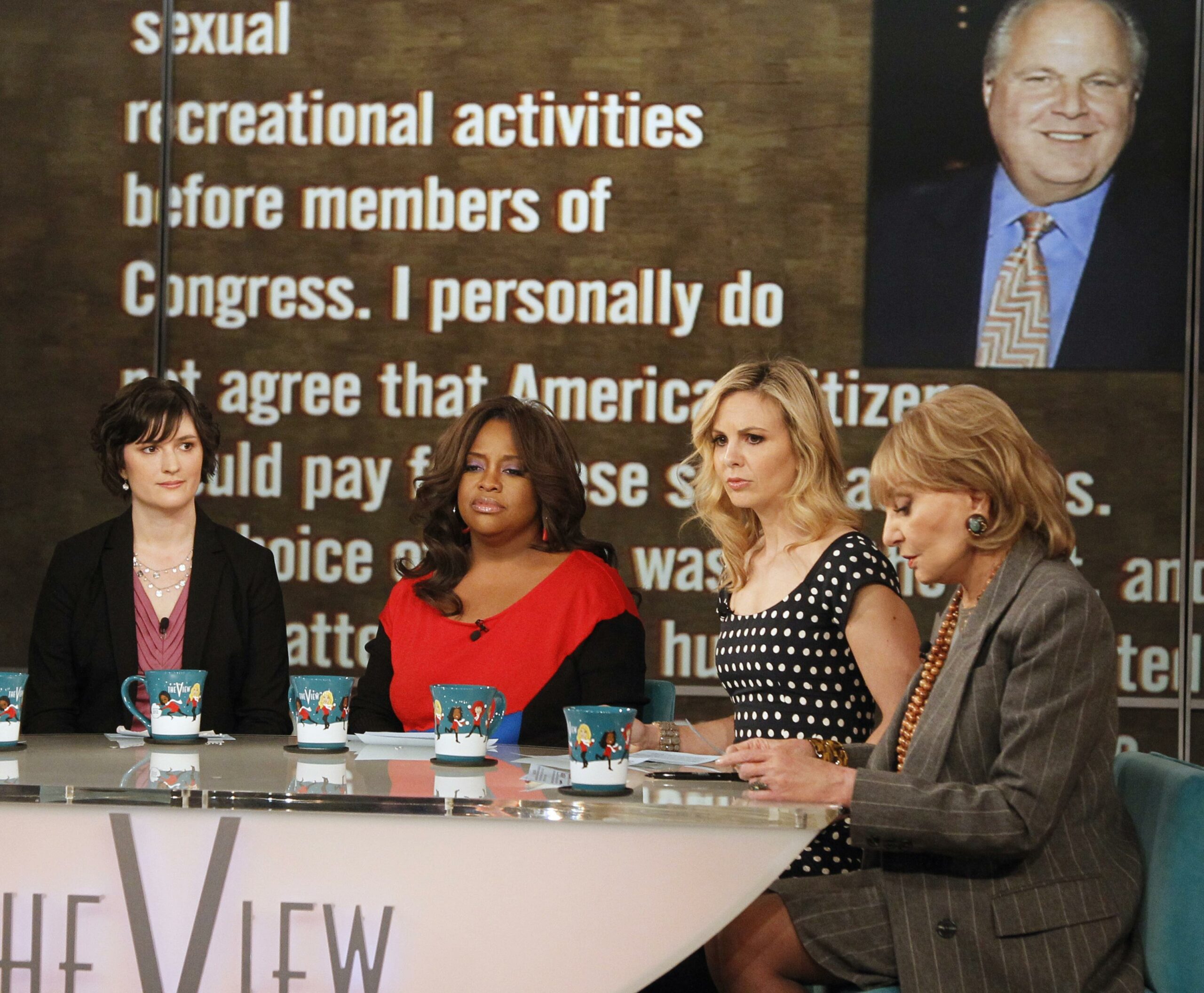 Pelosi and the progressives’ Fluke fluke