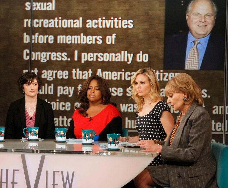 Pelosi and the progressives’ Fluke fluke