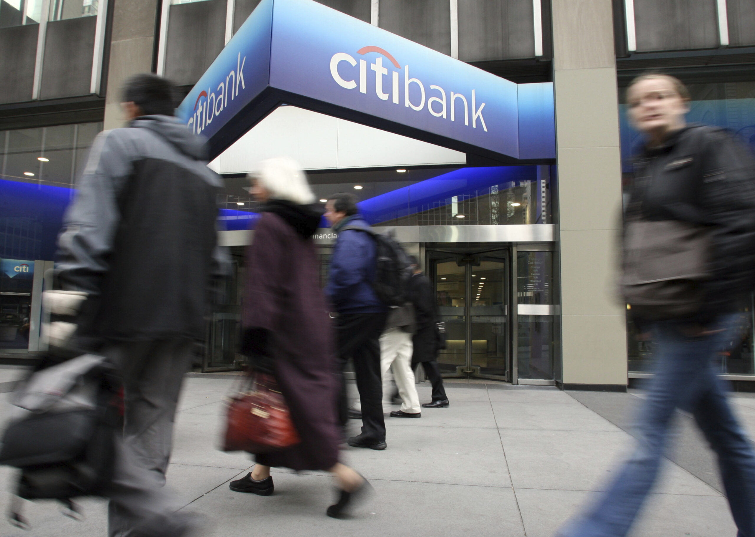 Here’s what the much-anticipated GAO report on whether banks are ‘too big to fail’ found