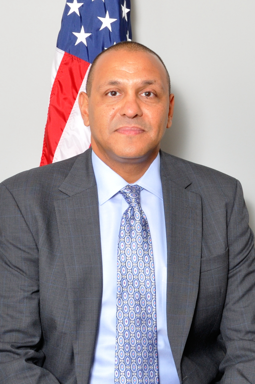Alexandria deputy chief headed for top job in Greenville, N.C.