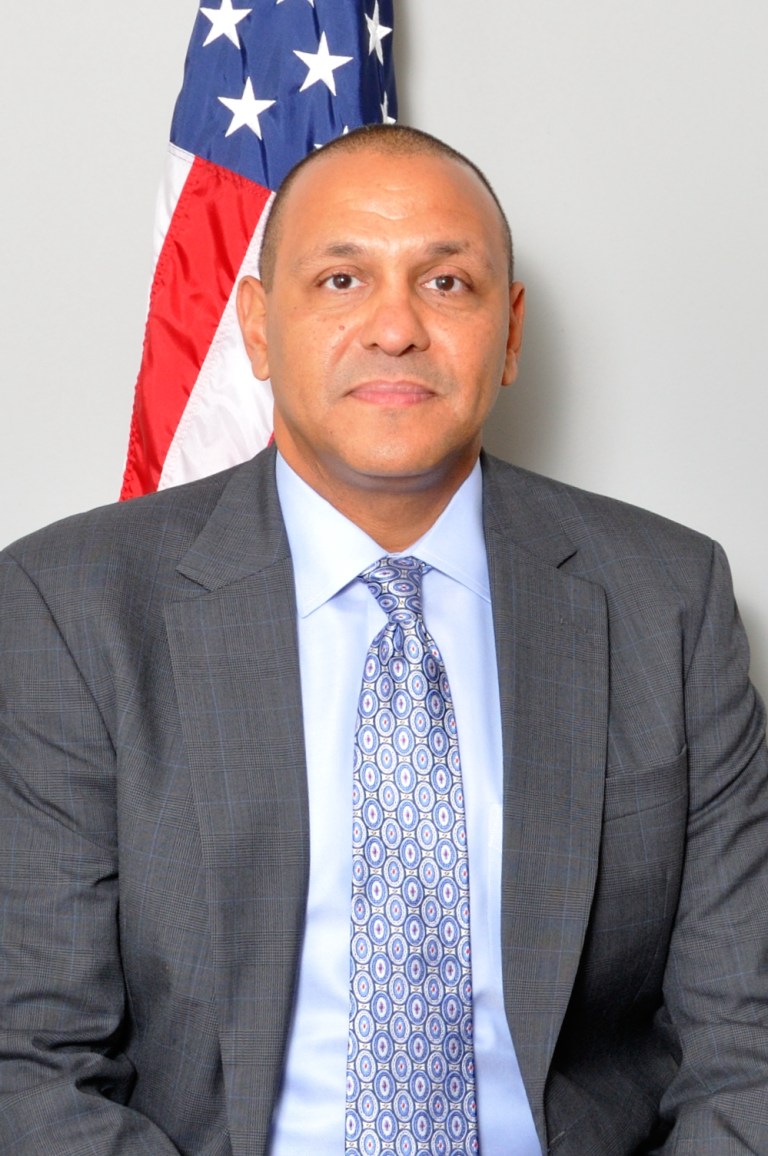 Hassan Aden