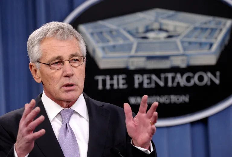 Defense Secretary Chuck Hagel wants military leaders to inject more urgency into ensuring 