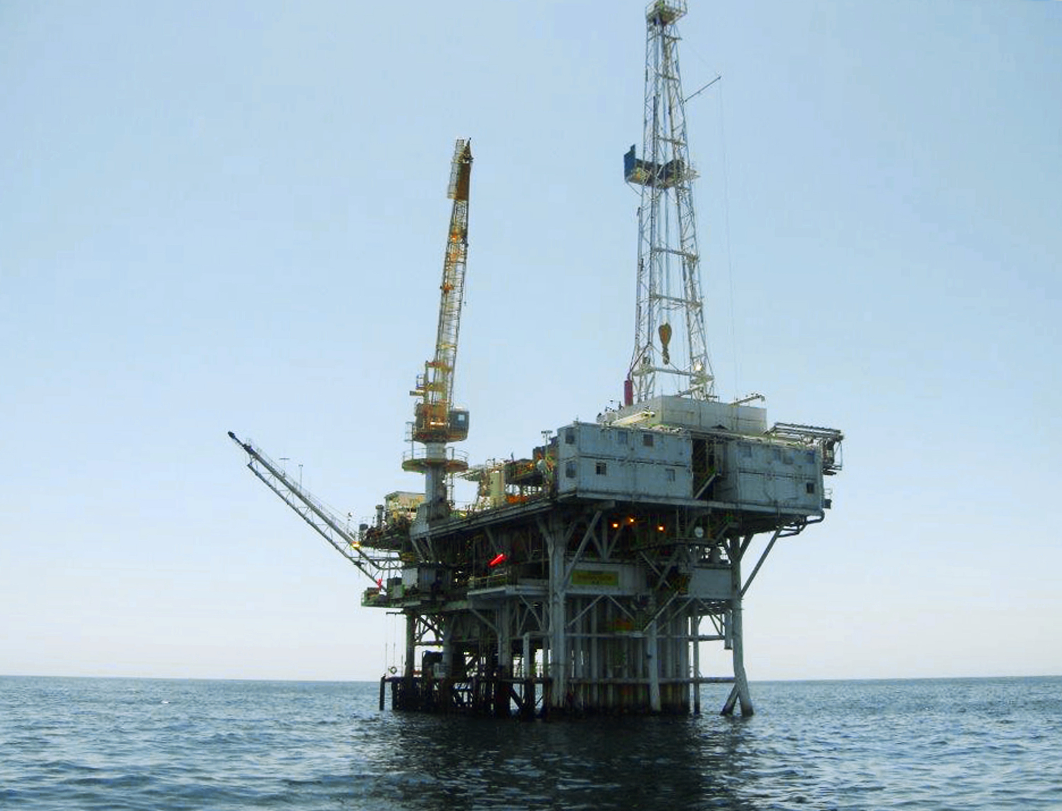 Activists: Trump’s Atlantic coast survey is the ‘first step to offshore drilling’