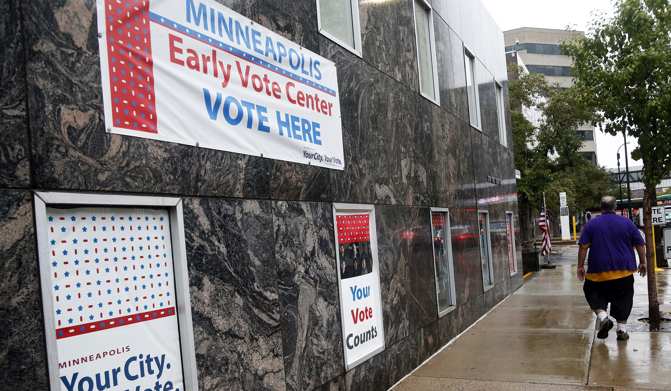 Red-state tide could flood into Minnesota