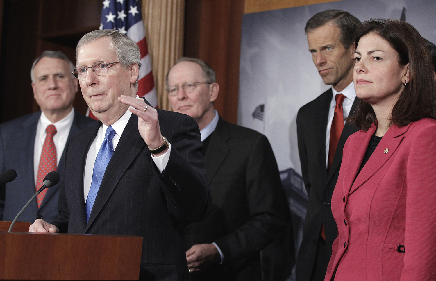 McConnell allies set to spend $40 million in ads this fall across 5 states