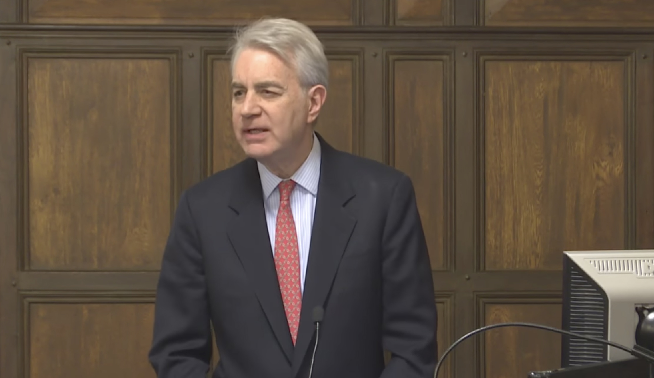 New Centene CEO is another example Obamacare’s architects getting rich off Obamacare