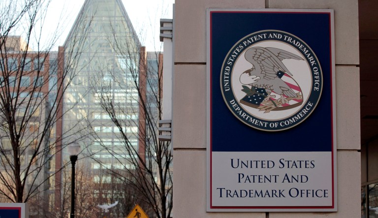 A recent Supreme Court ruling has opened the floodgates for trademark applications using obscene language. (AP Photo/Alex Brandon)