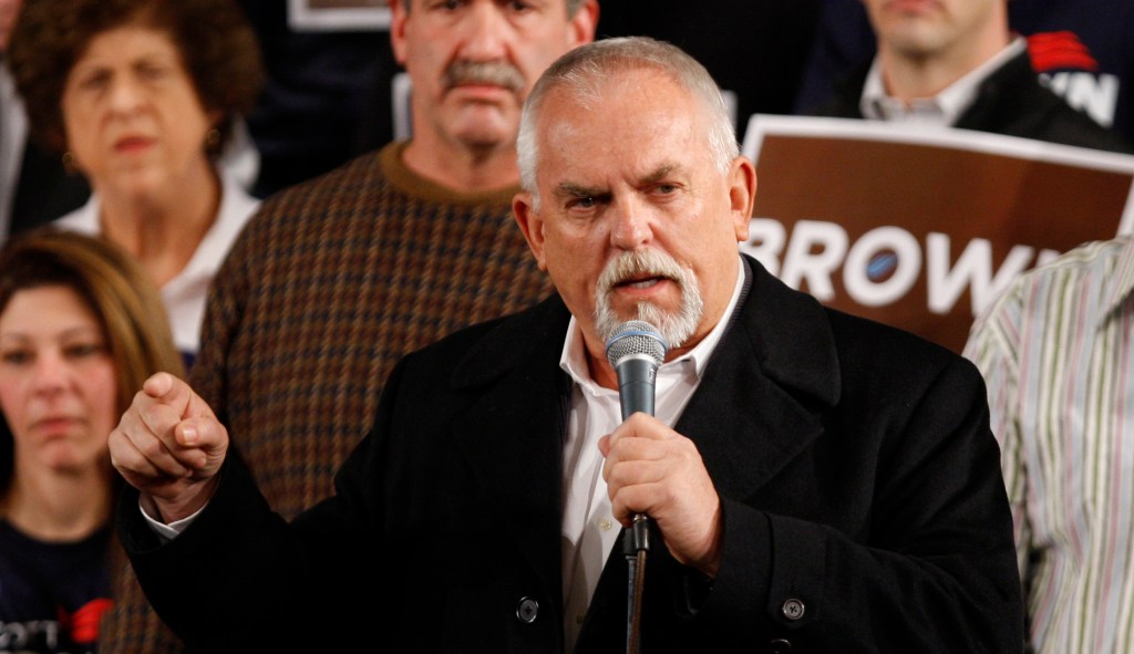 John Ratzenberger joins Labor Department’s apprenticeship task force