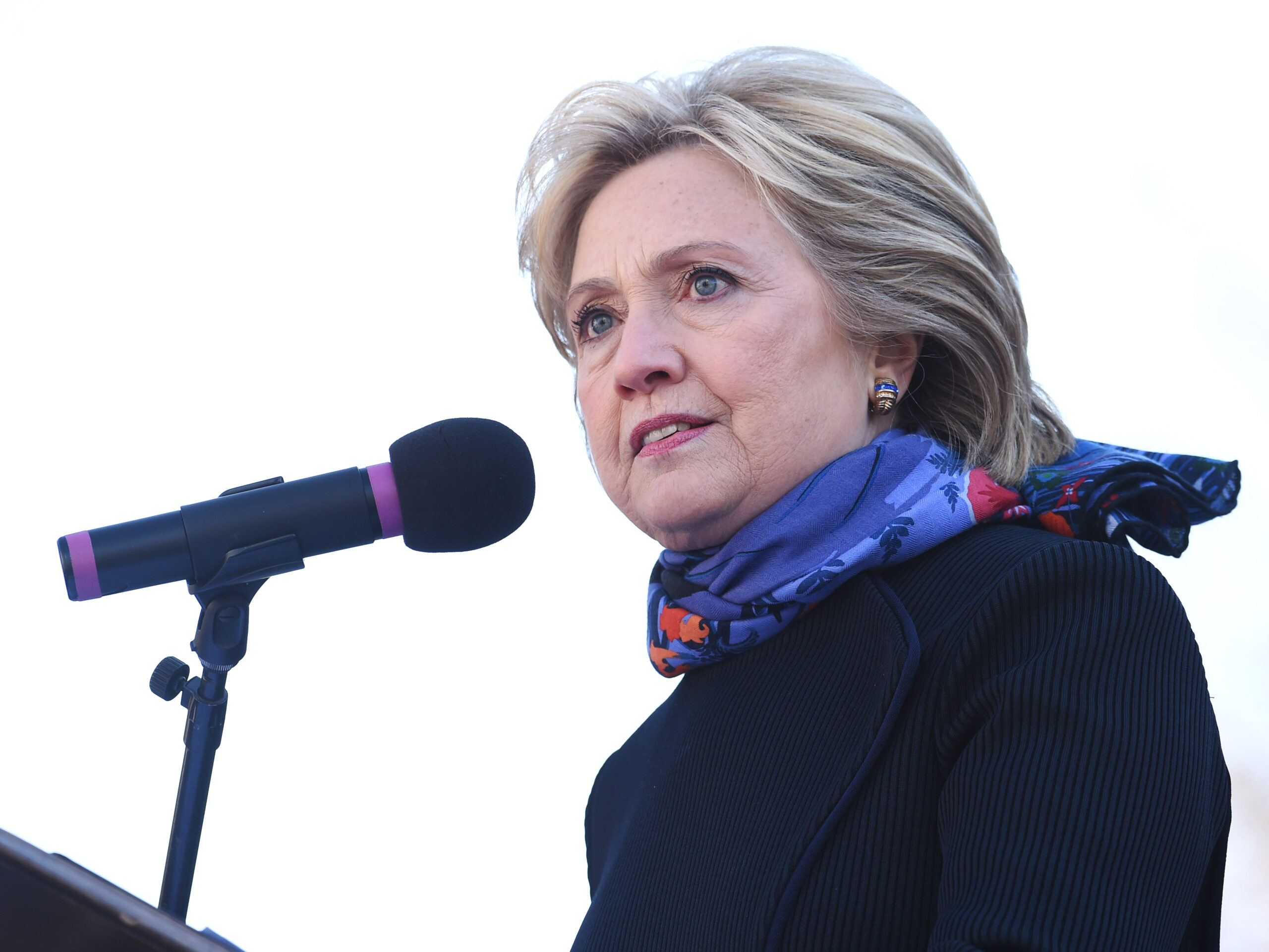NY Times buries the news of Clinton’s classified emails