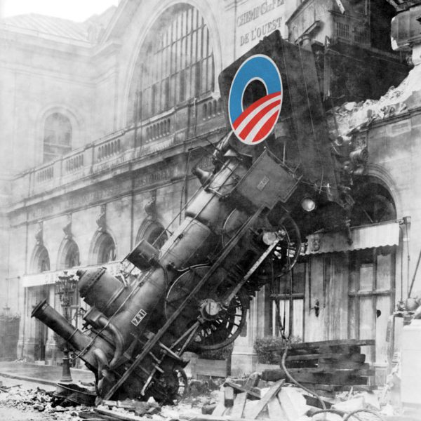 Failure Upon Failure