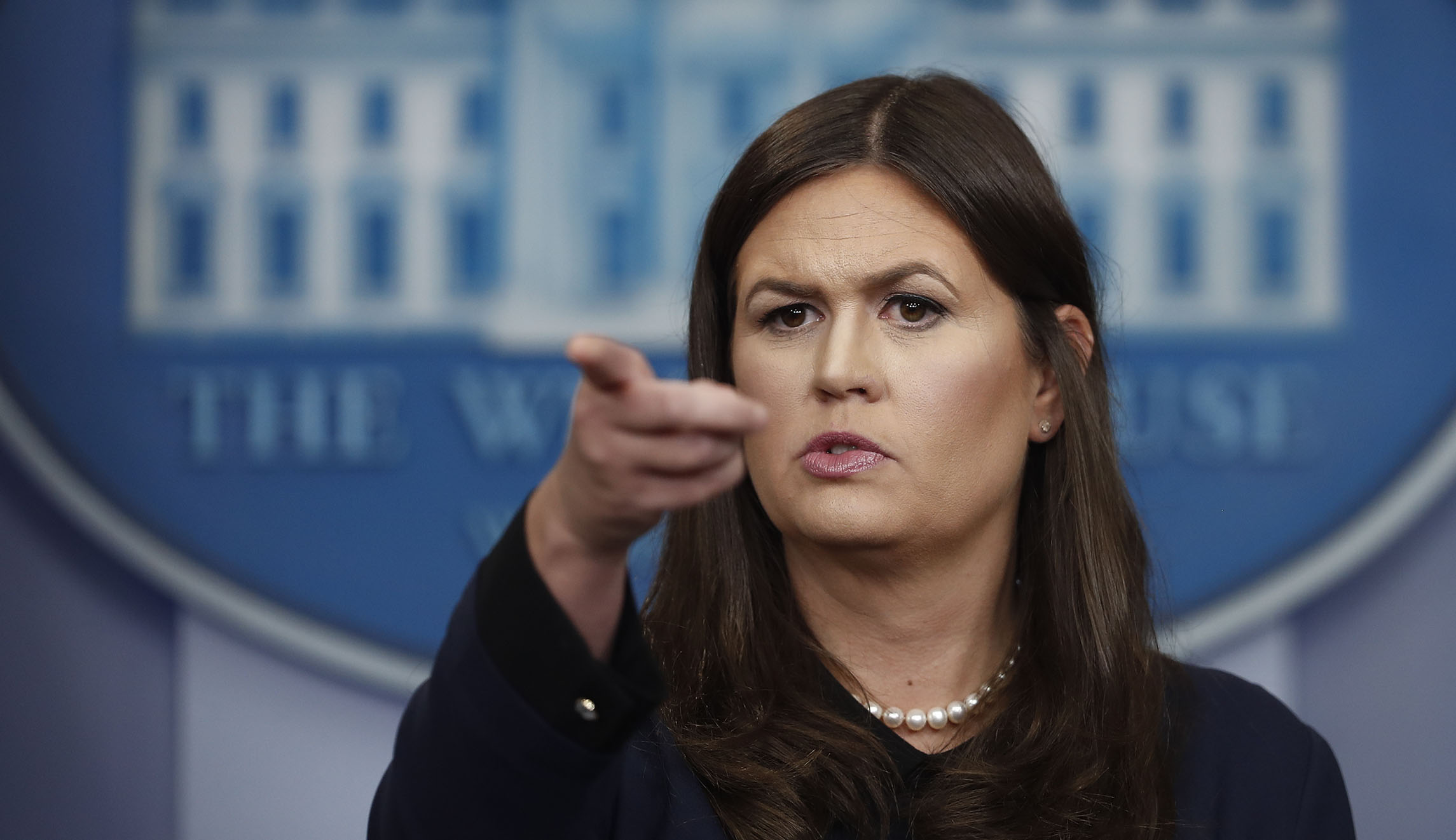 White House pressures Congress on DACA: Find a solution or ‘get out of the way’