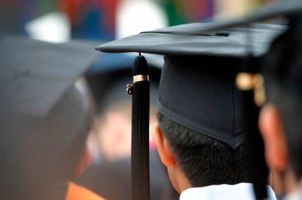 Don’t silence graduation speakers you disagree with