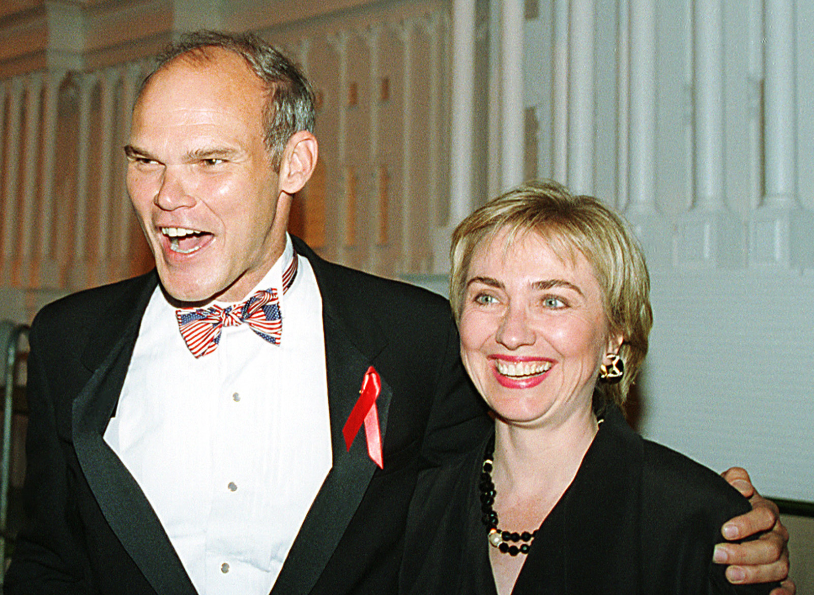 Carville: Clinton in for a ‘world of hurt’ if Sanders wins Iowa, N.H.