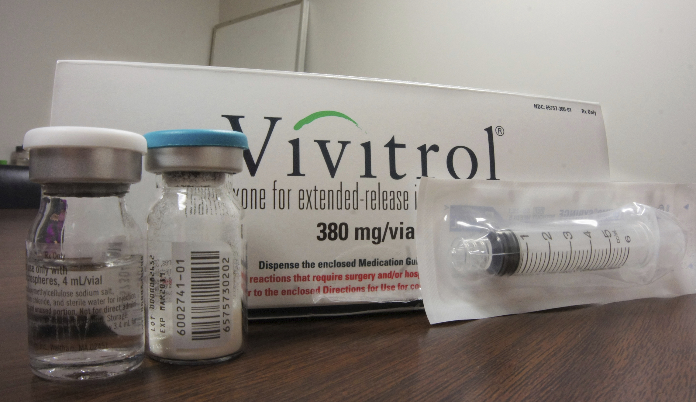 Don’t let opioid treatment turn into a partisan issue