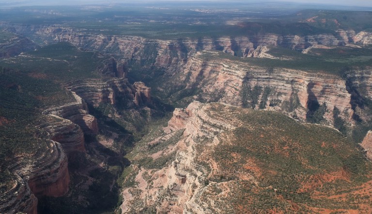 Any honest reading of the Antiquities Act reveals that it was created to protect 