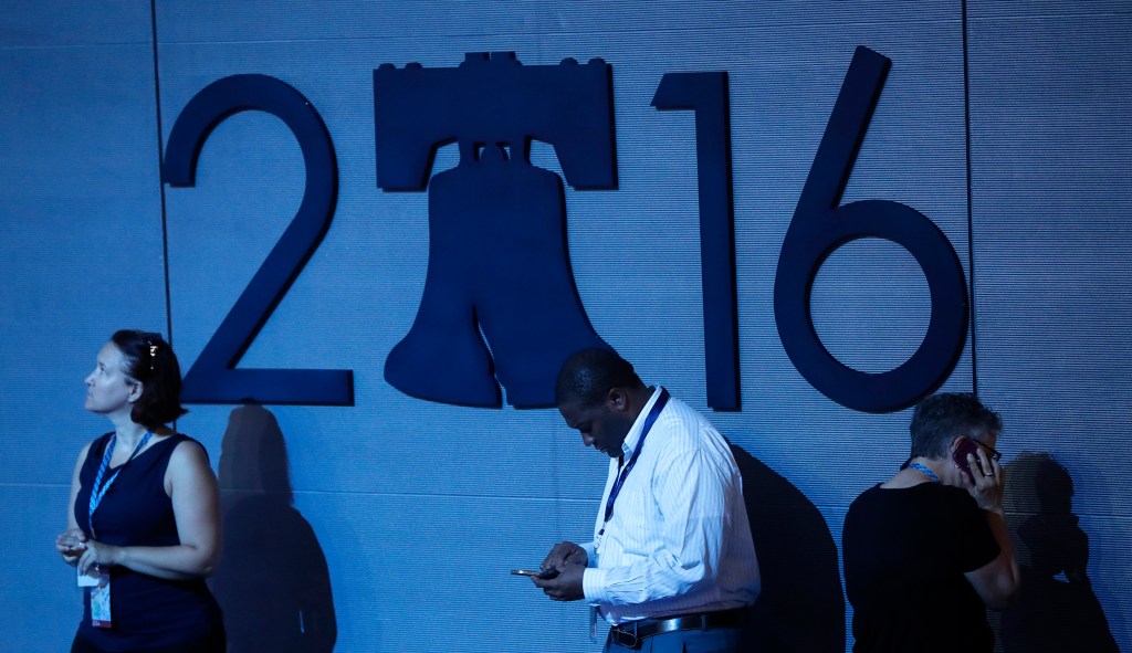 Memo between Clinton campaign, DNC outlines fundraising arrangement