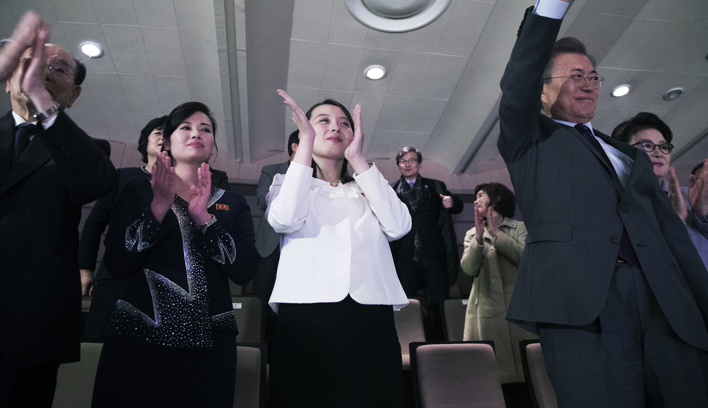 Before you praise Kim Yo Jong, remember how brutal the North Korean regime is
