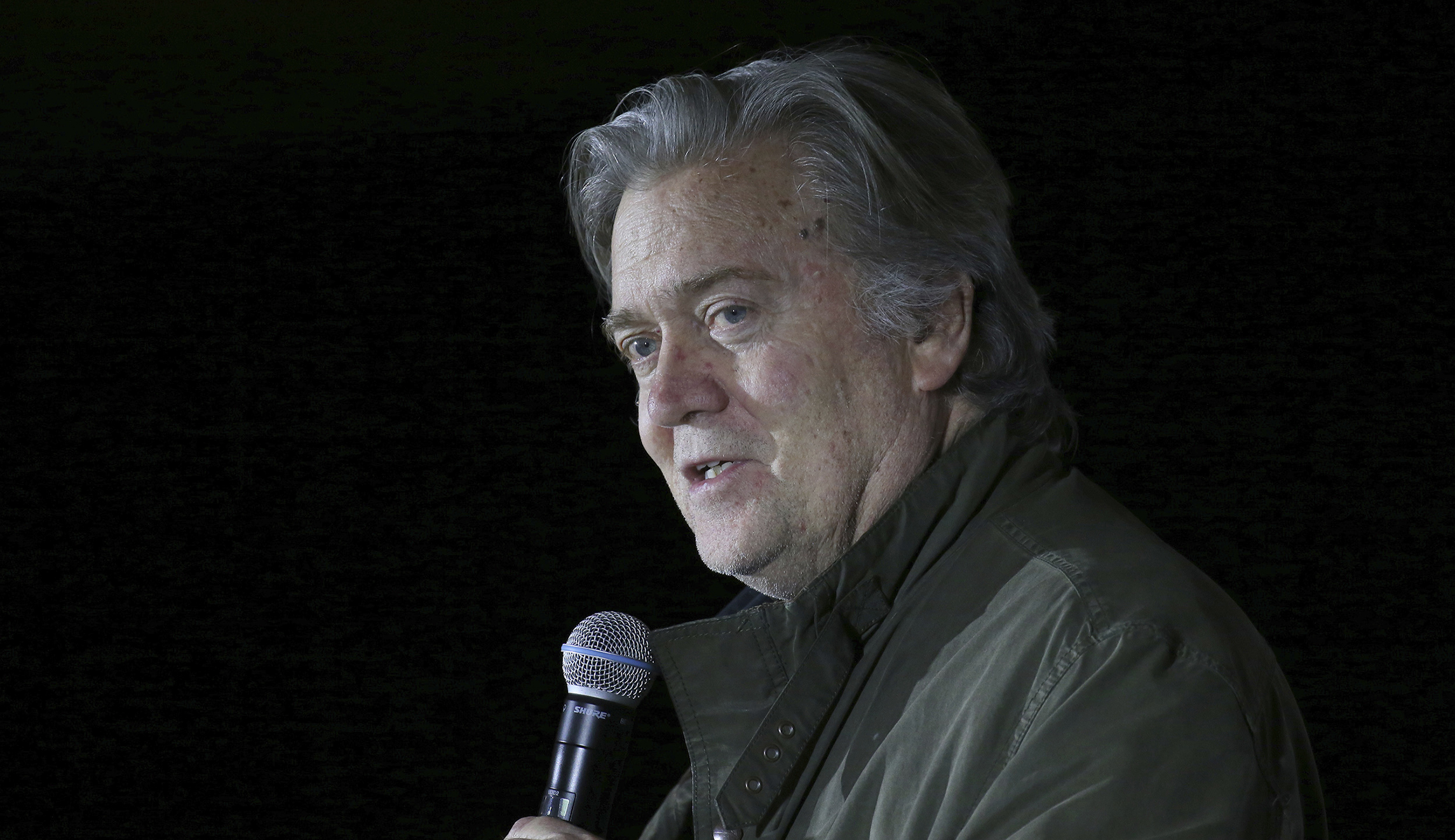 Populists are now more pro-Trump than Steve Bannon