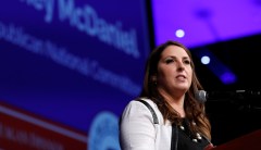 ‘Out of line’: Ronna McDaniel fires back at Donna Brazile for telling her to ‘go to hell’