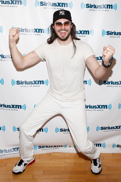 Buzz kill: US won’t send Andrew W.K. to Bahrain