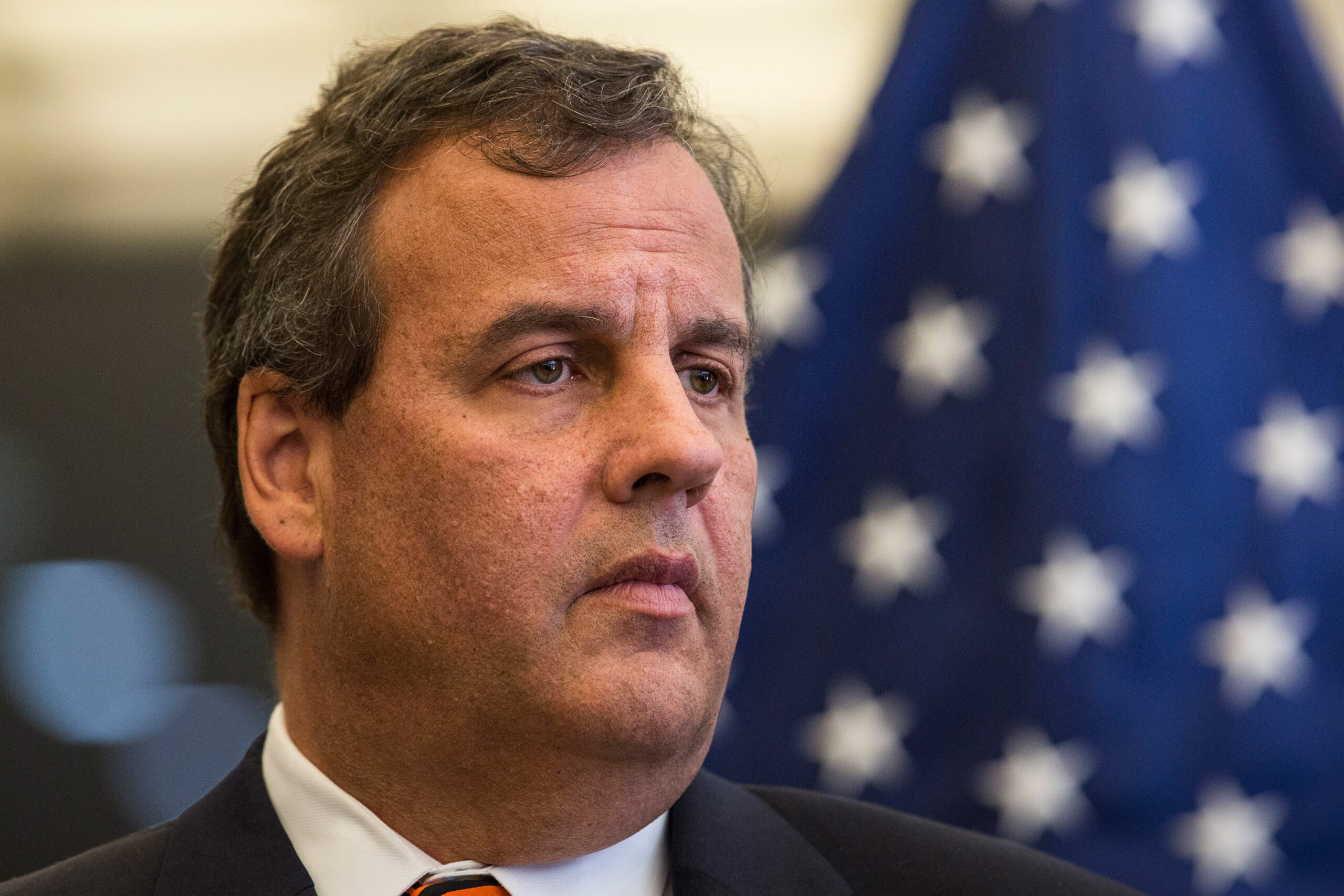 Christie will headline Iowa governor’s birthday bash