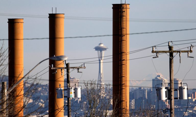 Many businesses including oil and gas majors, automakers, and big banks have endorsed a carbon tax.
