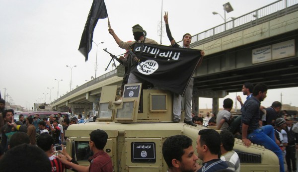 Virginia man pleads guilty to attempting to provide material support to ISIS