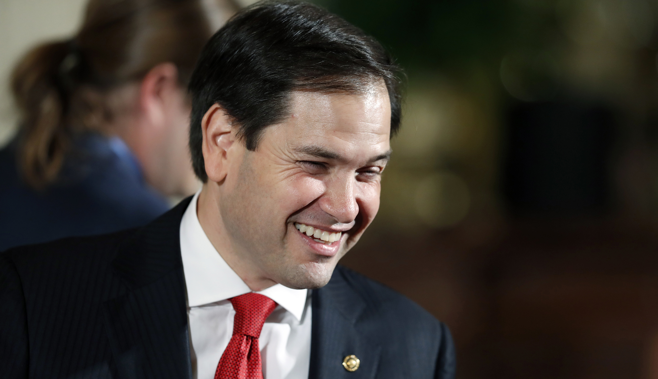 Rubio team shuts down ‘political stunt’ over missed phone call
