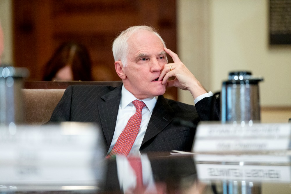 Fed rate hike didn’t ease financial pressures