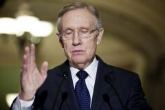 Examiner Editorial: Democrats shy from budget so they can bash GOP