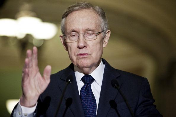 Examiner Editorial: Democrats shy from budget so they can bash GOP