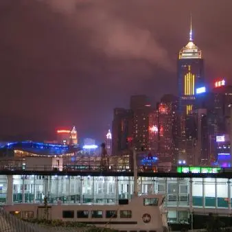 China Takes Aim at Hong Kong Academics