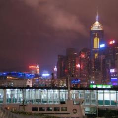 China Takes Aim at Hong Kong Academics