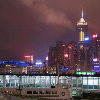 China Takes Aim at Hong Kong Academics