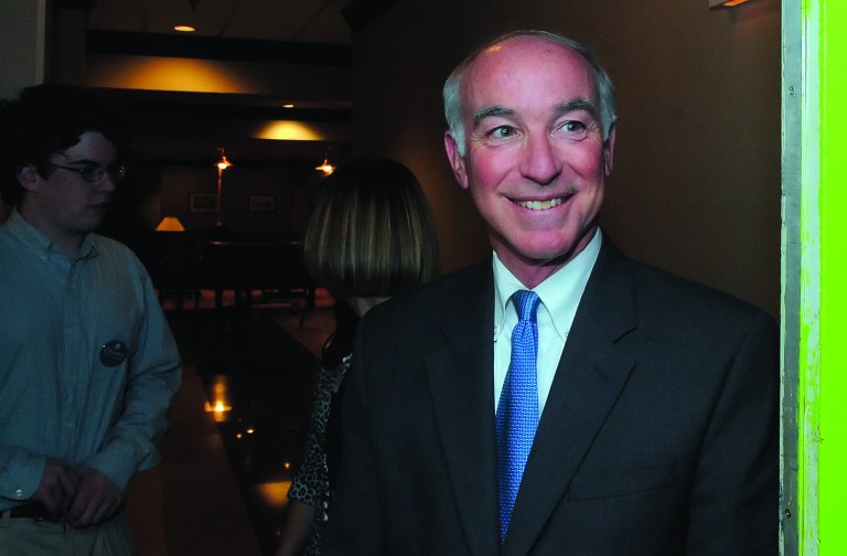 Speakeasy: Congressman wants Spielberg to correct Connecticut history in ‘Lincoln’
