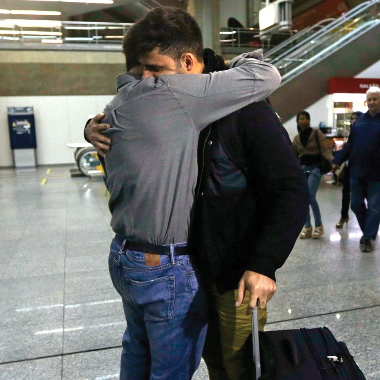 Who Will Guard  the Guardian?