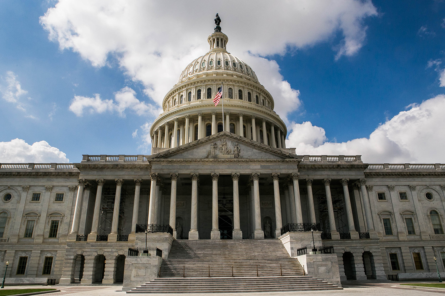 Trump’s supplemental budget request faces uphill fight in Congress