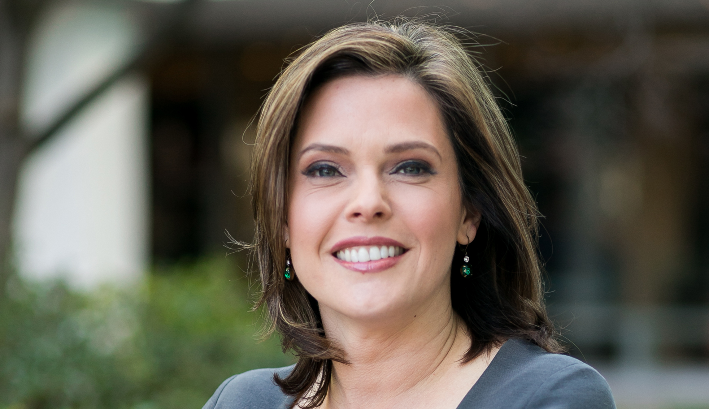 Mercedes Schlapp should replace Hope Hicks as White House communications director