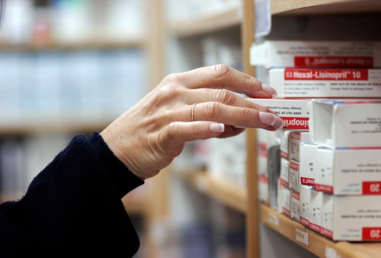 While the spending rate is now accelerating after six years of historically low levels, it hasn't spiked like in the early 2000s, when spending grew between 7 and 10 percent each year. (Naashon Zalk/Bloomberg News)